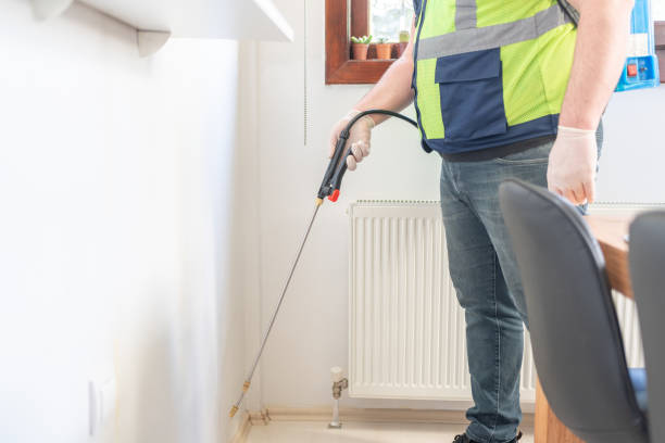 Best Pest Inspection Near Me  in Las Lomas, CA