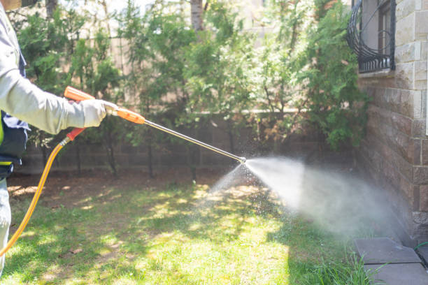 Las Lomas, CA Pest Control Company